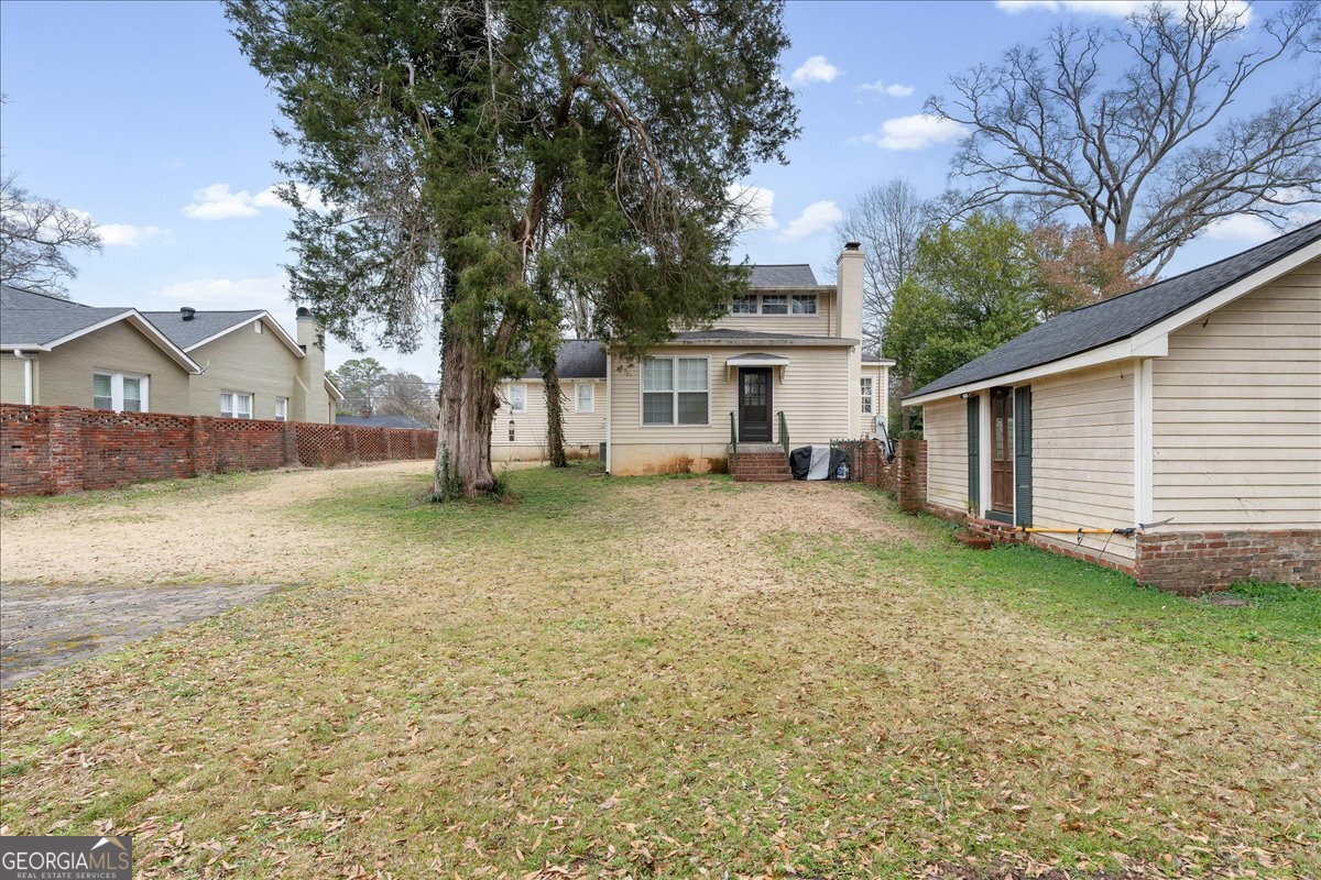 311 N College Street Property Photo 58