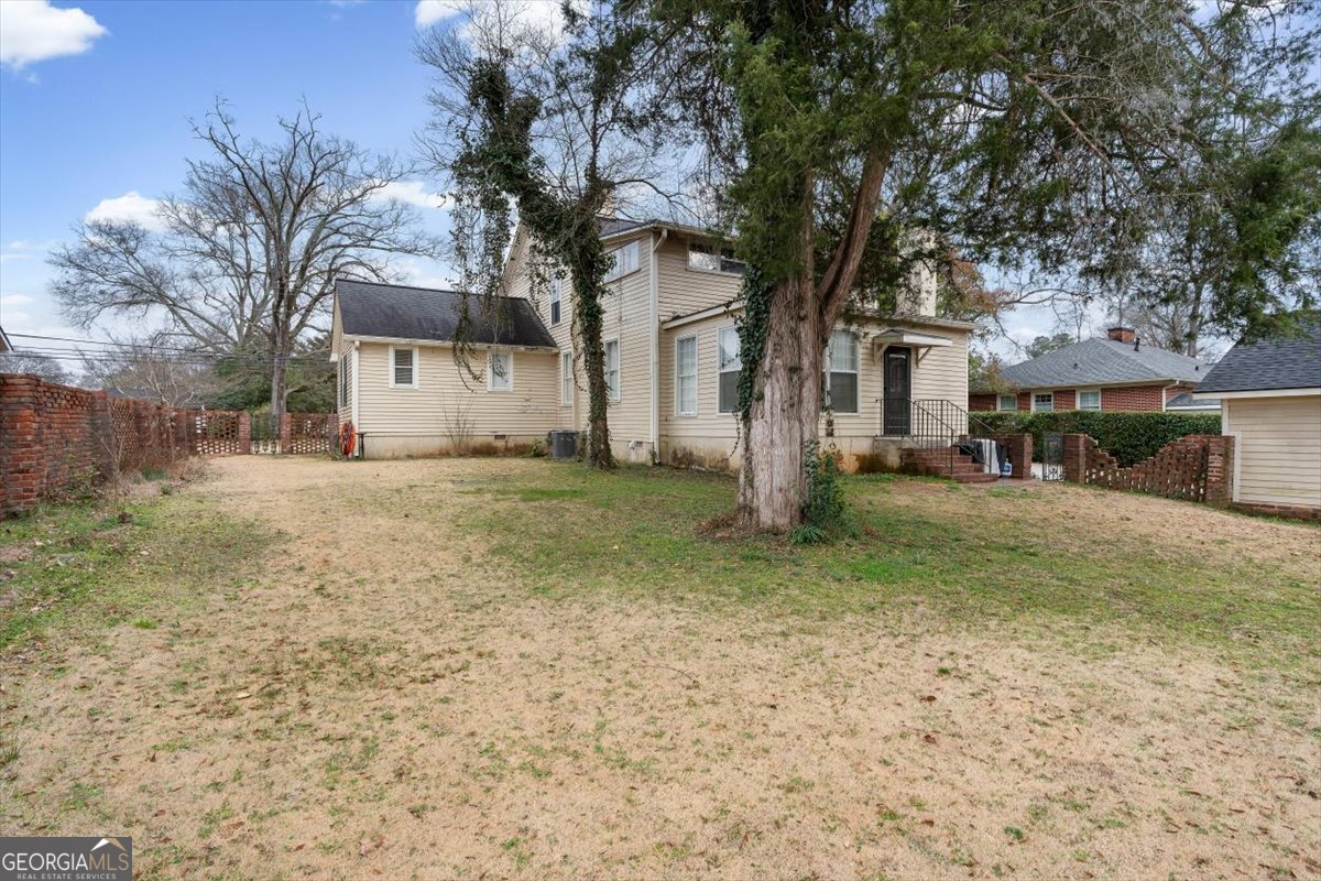 311 N College Street Property Photo 60