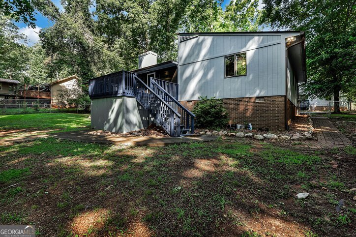123 Forest Drive Property Photo 34