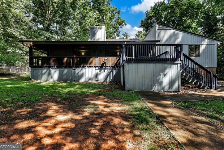 123 Forest Drive Property Photo 43