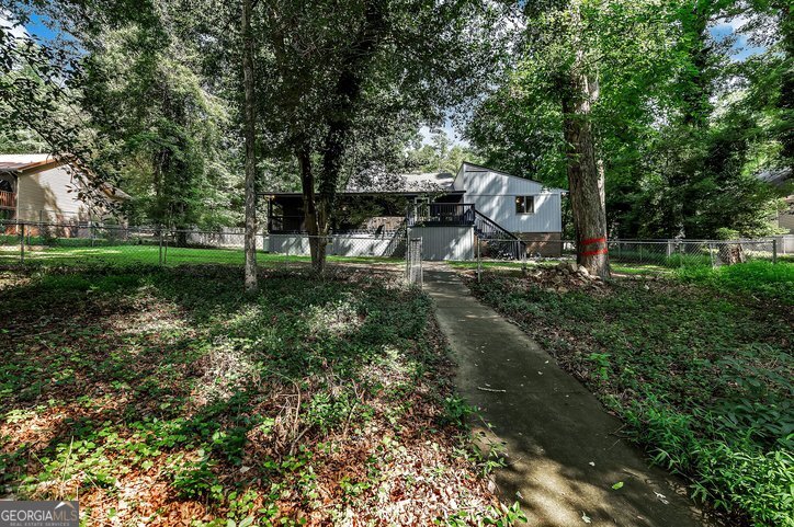 123 Forest Drive Property Photo 45