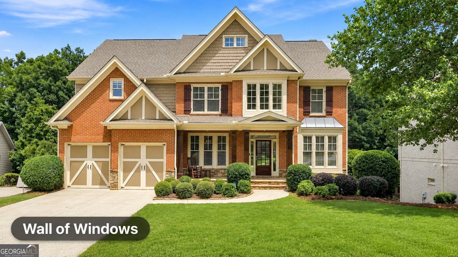 265 Beech Tree Hollow Nw Property Photo 1
