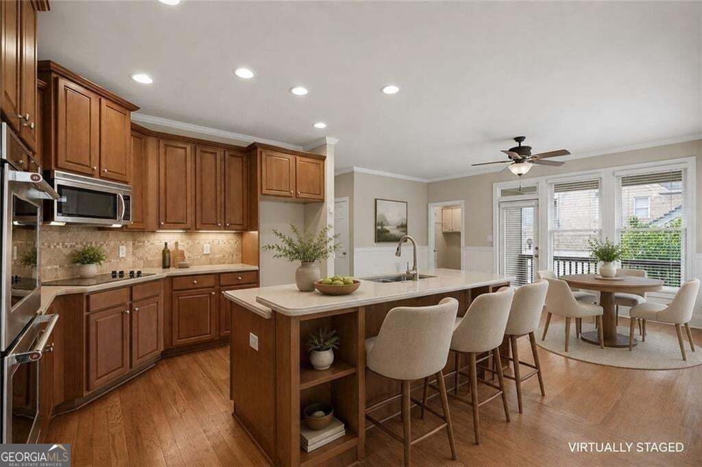 265 Beech Tree Hollow Nw Property Photo 3