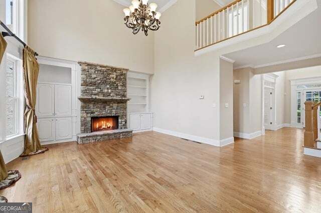 265 Beech Tree Hollow Nw Property Photo 5