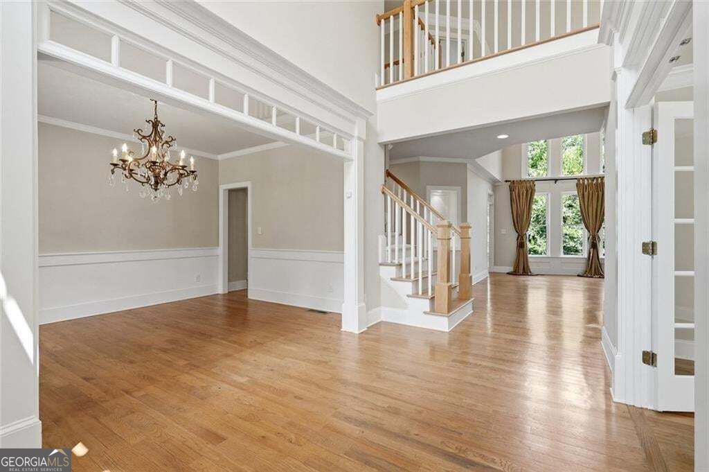 265 Beech Tree Hollow Nw Property Photo 9