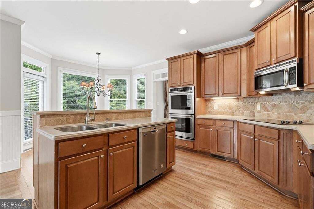 265 Beech Tree Hollow Nw Property Photo 17