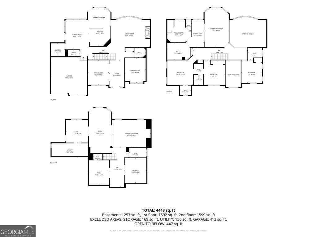 265 Beech Tree Hollow Nw Property Photo 32