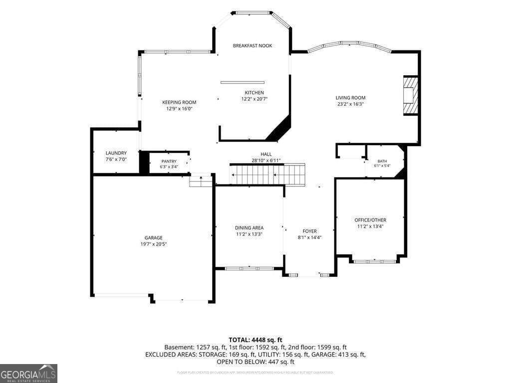 265 Beech Tree Hollow Nw Property Photo 34