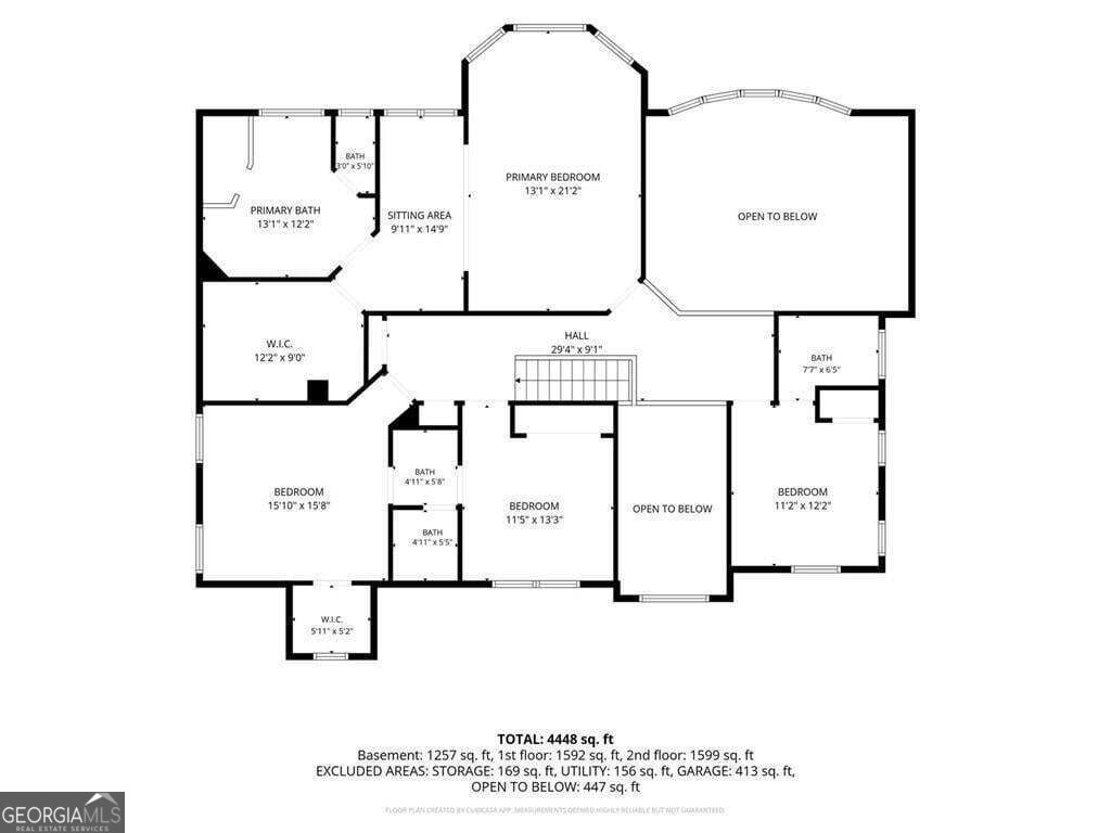 265 Beech Tree Hollow Nw Property Photo 35