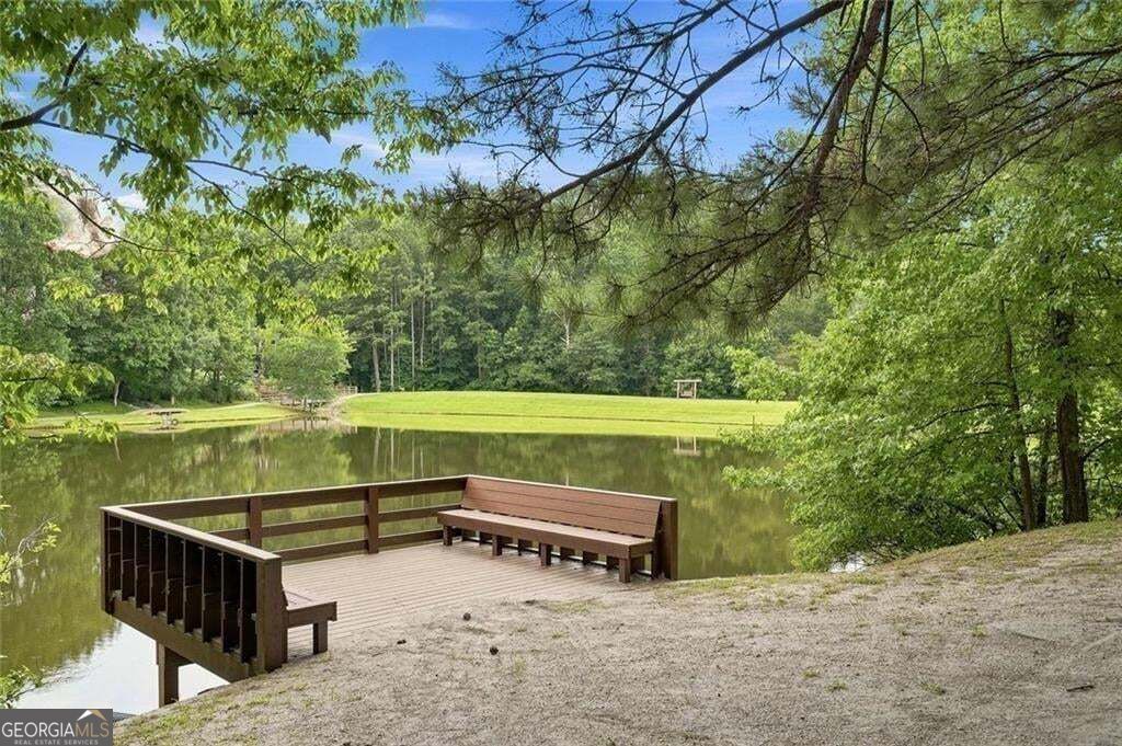 265 Beech Tree Hollow Nw Property Photo 40