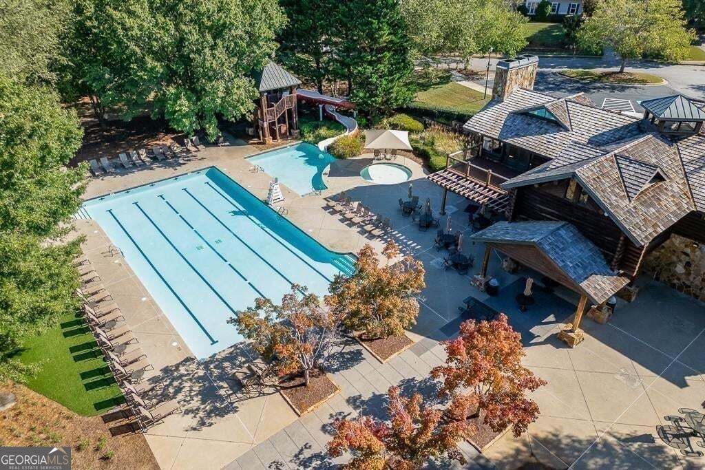265 Beech Tree Hollow Nw Property Photo 41
