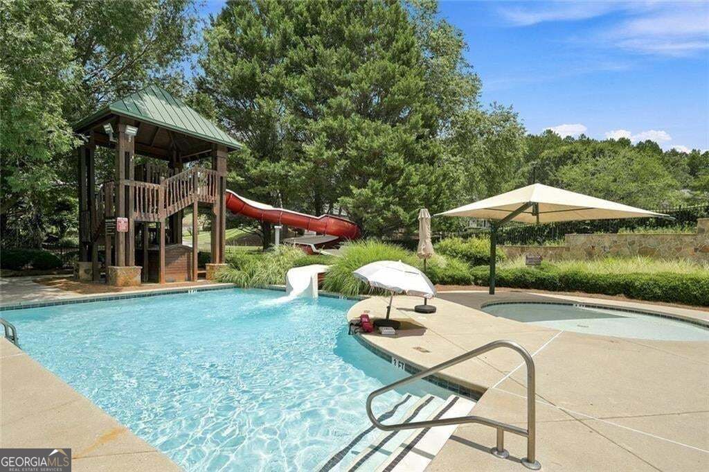 265 Beech Tree Hollow Nw Property Photo 43