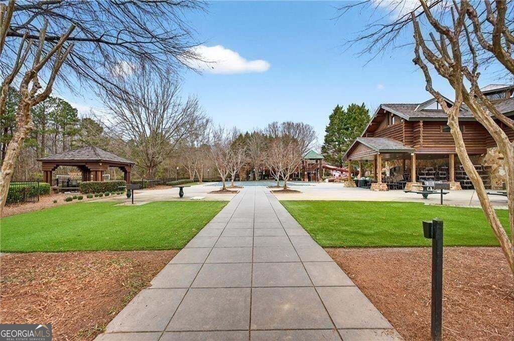 265 Beech Tree Hollow Nw Property Photo 44