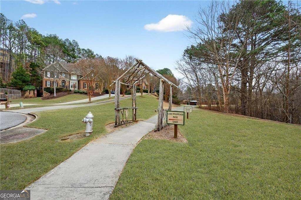 265 Beech Tree Hollow Nw Property Photo 49