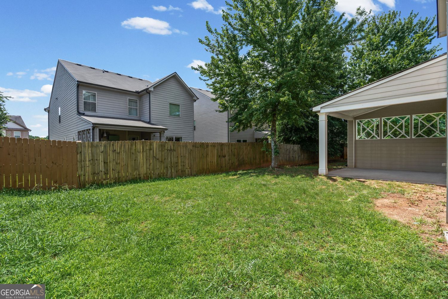5343 Catrina Way Property Photo 34