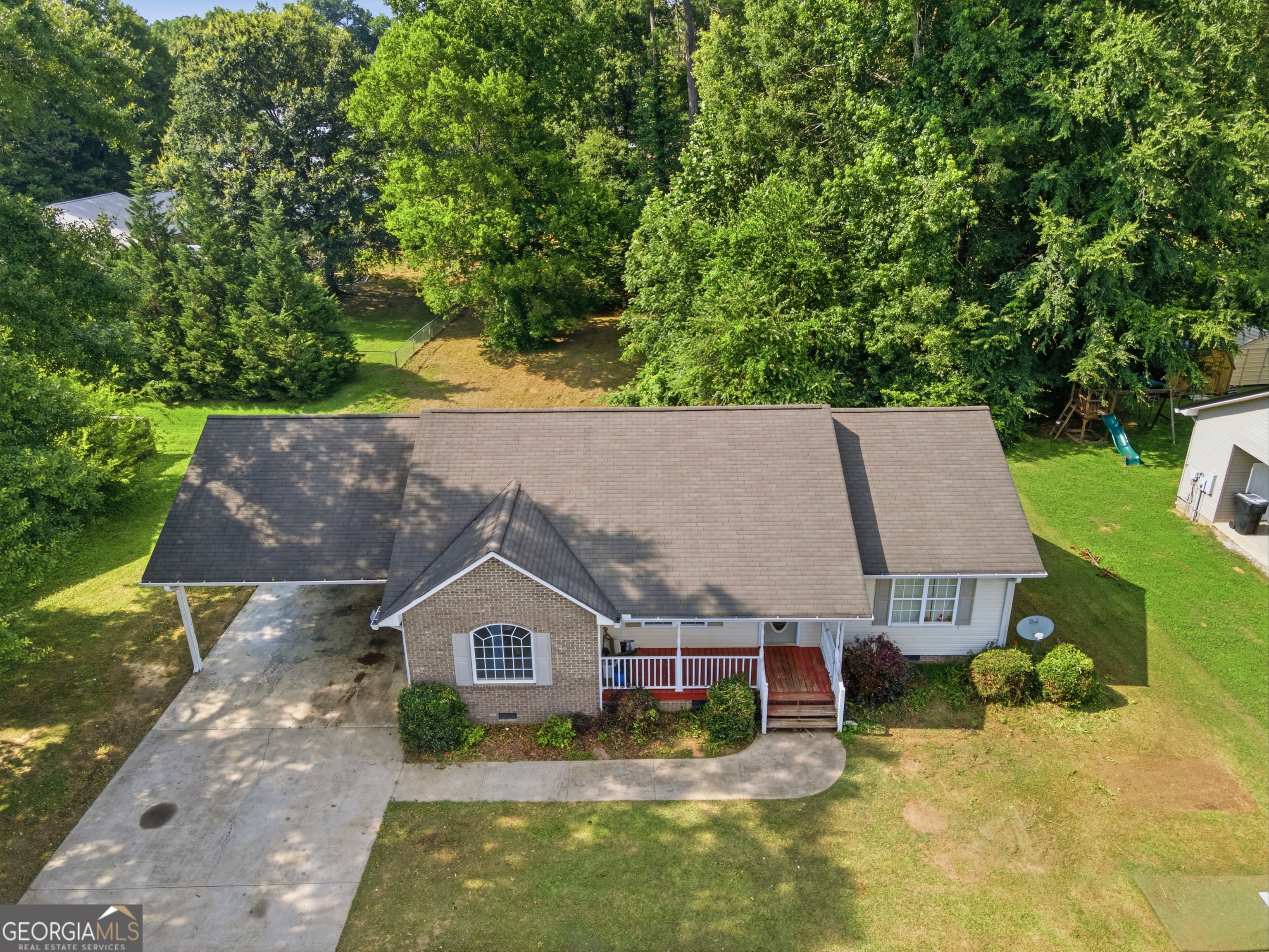 201 Briarwood Circle Property Photo 27
