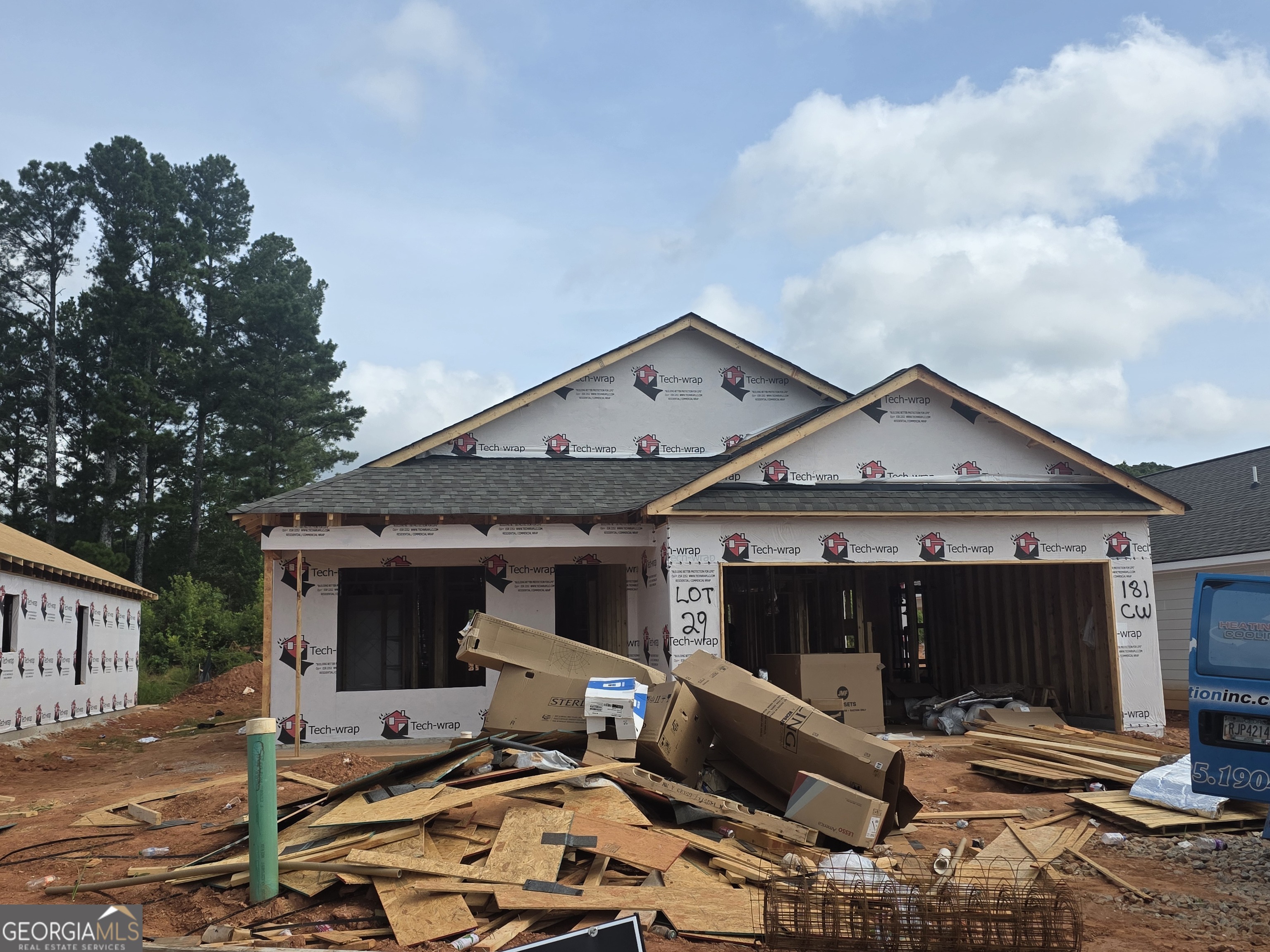 181 Charlie Way # 29 Property Photo 1