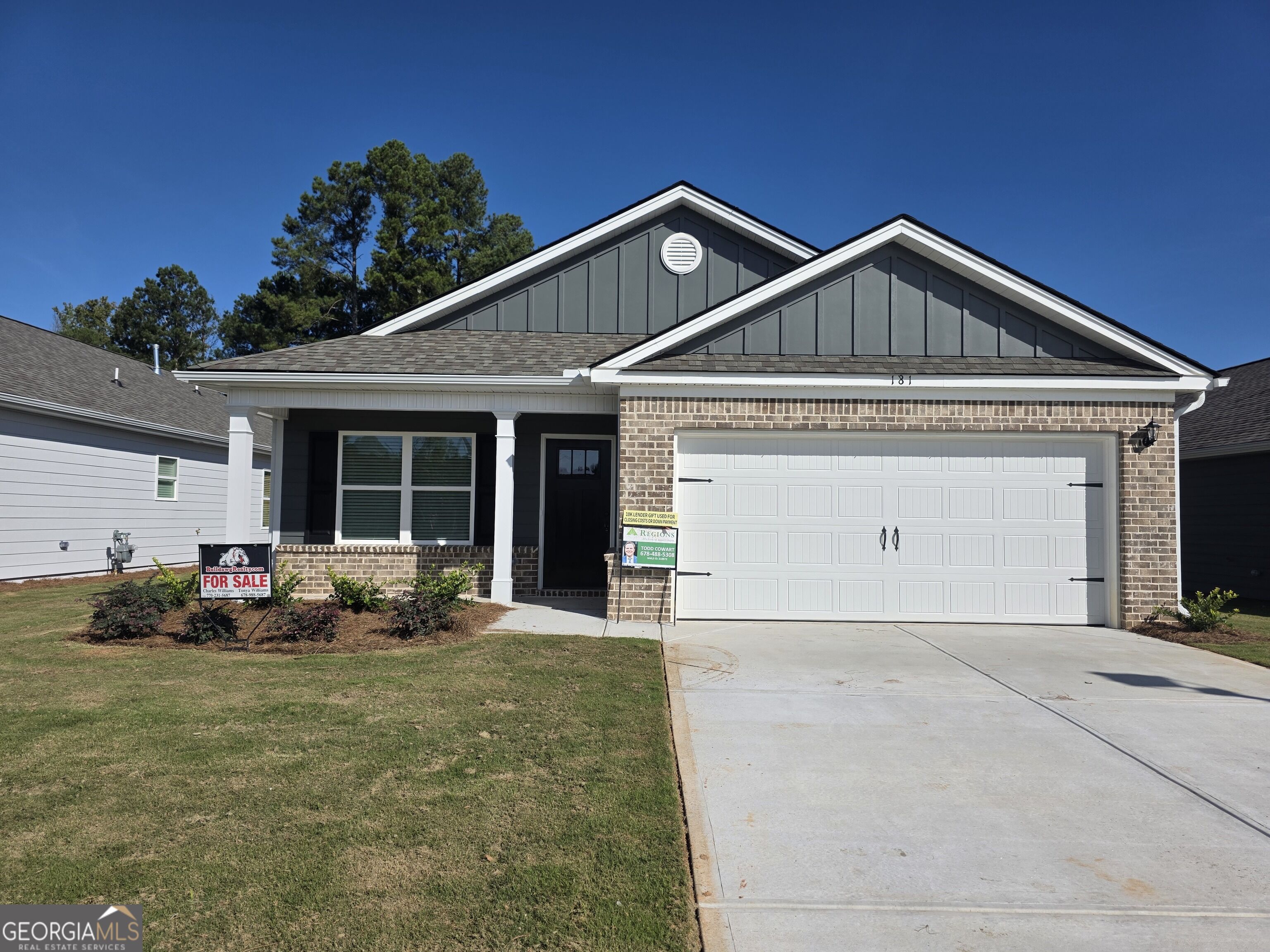 181 Charlie Way # 29 Property Photo 1