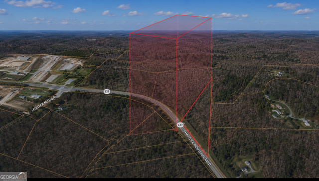 Lot 38 Shattuck Industrial Boulevard Property Photo 1