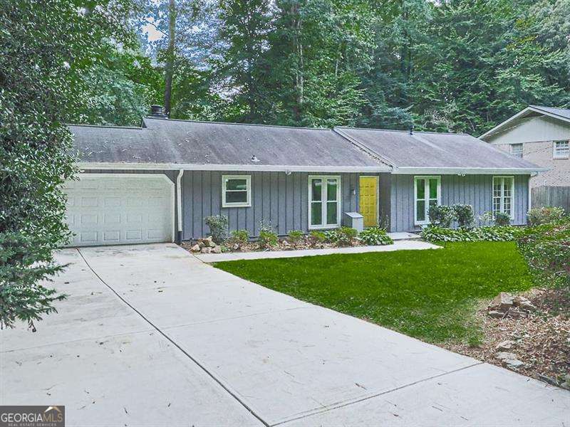 4679 Hardwood Road Property Photo 1