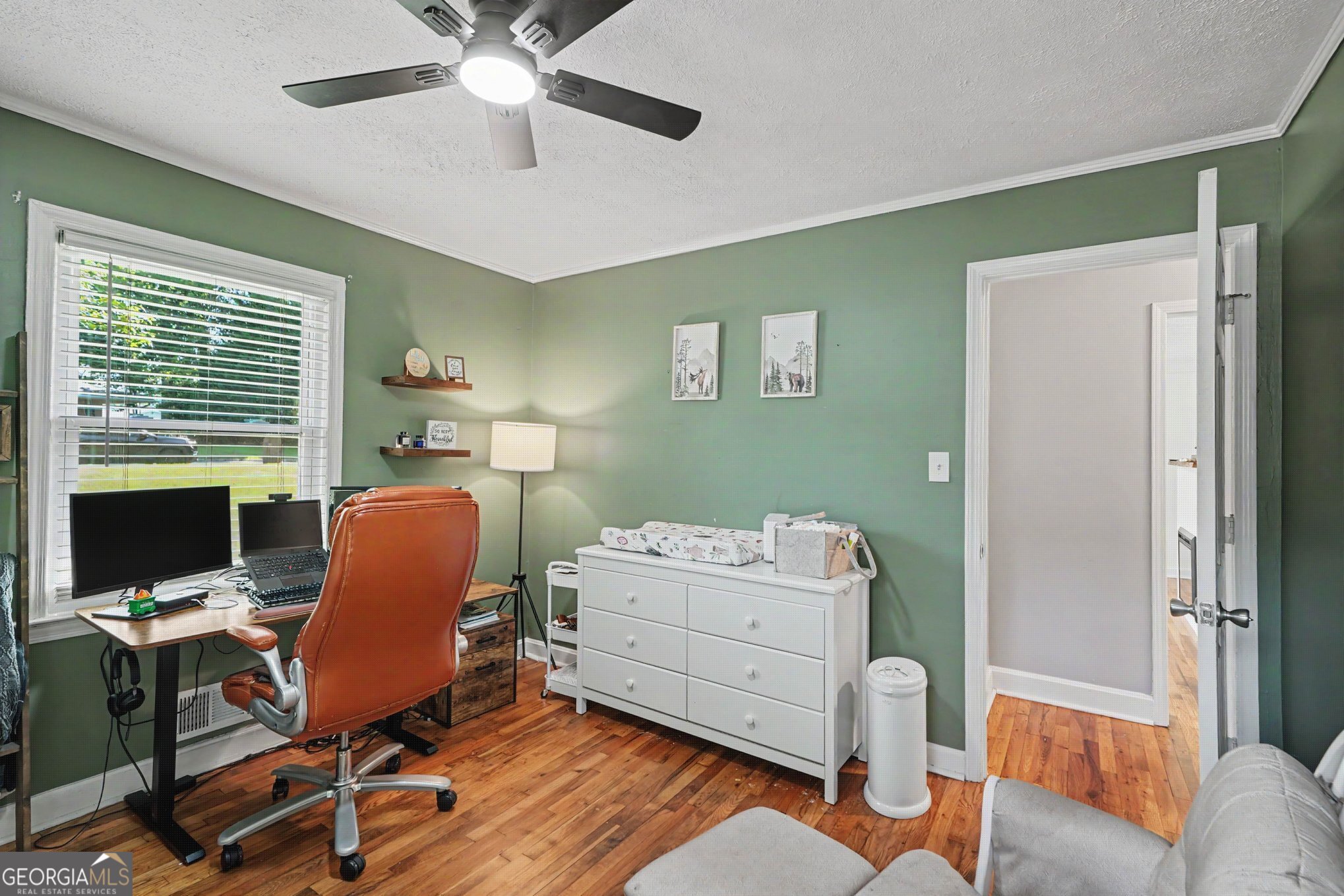 1337 Greenview Drive Property Photo 14