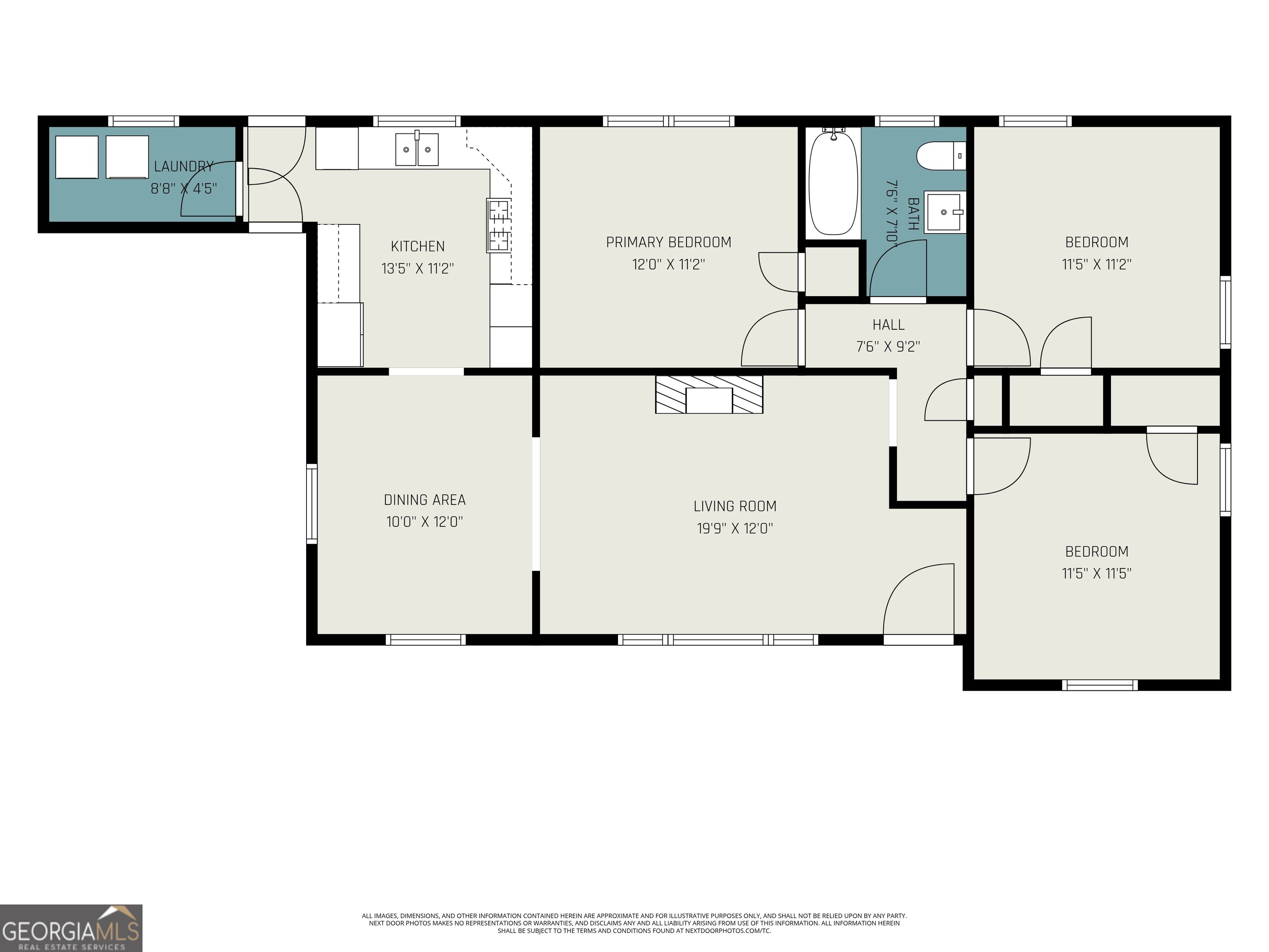 1337 Greenview Drive Property Photo 28