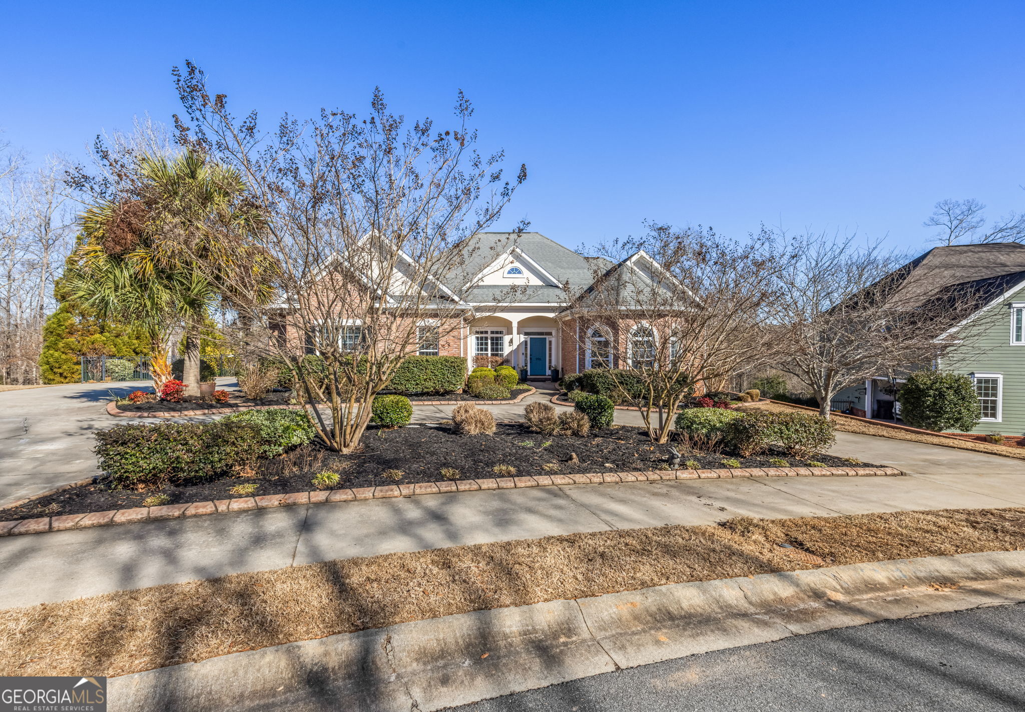 966 Woody Hill Circle Property Photo 1