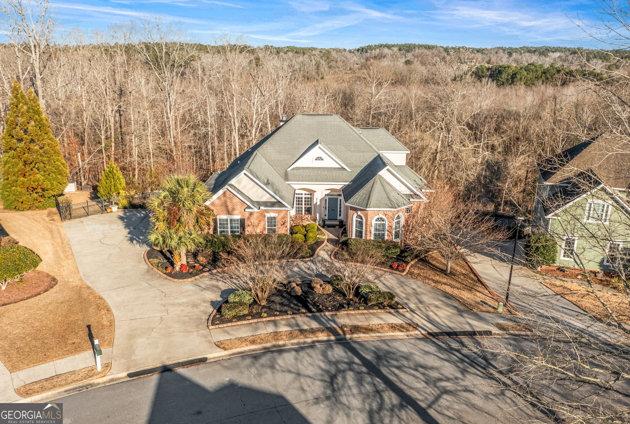 966 Woody Hill Circle Property Photo 4