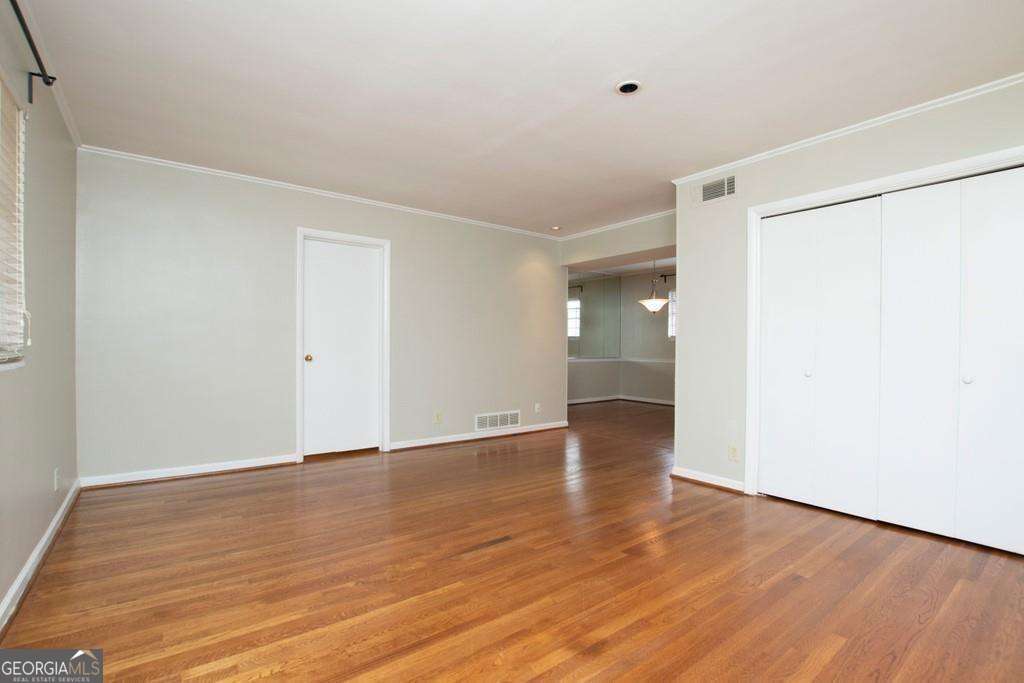 3660 Peachtree Road Ne # E4 Property Photo 4