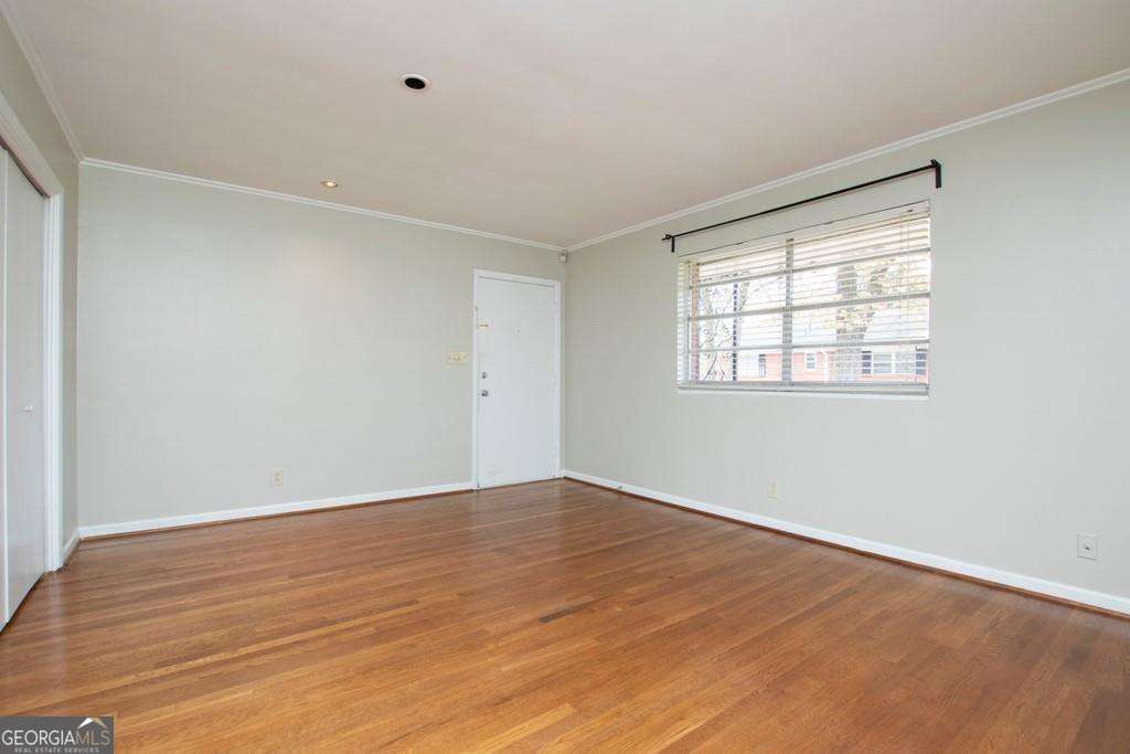 3660 Peachtree Road Ne # E4 Property Photo 6