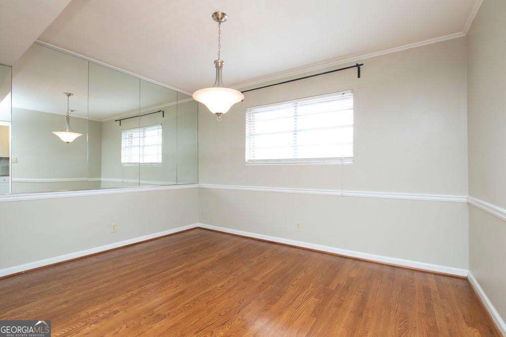 3660 Peachtree Road Ne # E4 Property Photo 7