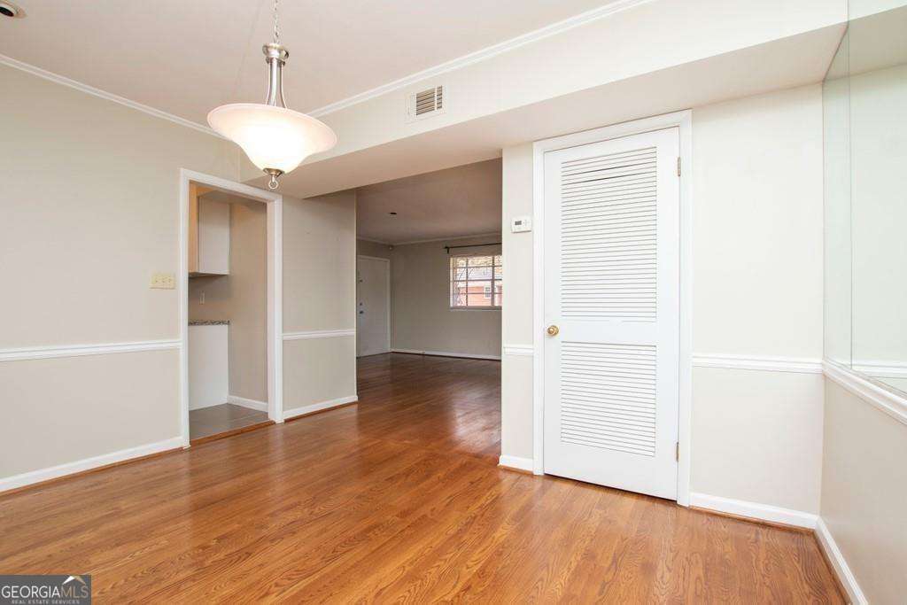 3660 Peachtree Road Ne # E4 Property Photo 8
