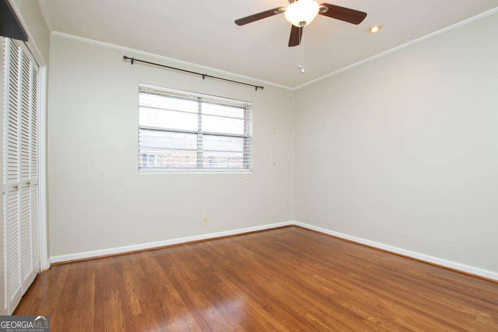 3660 Peachtree Road Ne # E4 Property Photo 9