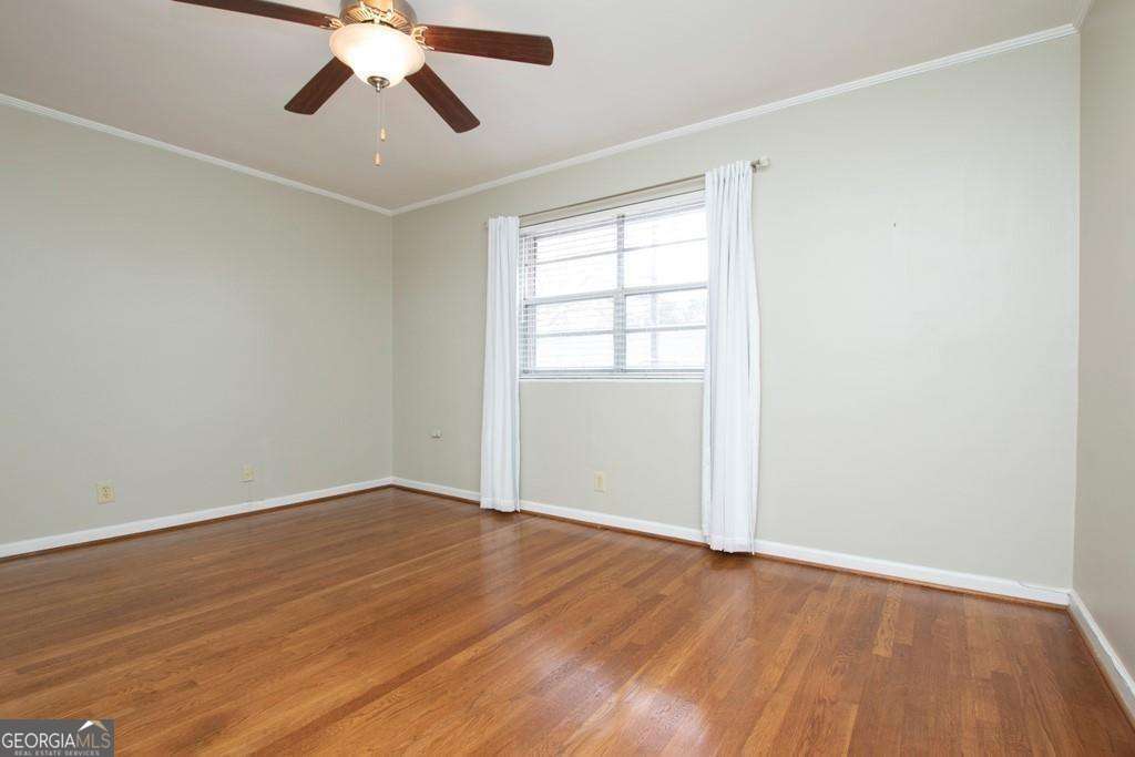 3660 Peachtree Road Ne # E4 Property Photo 12