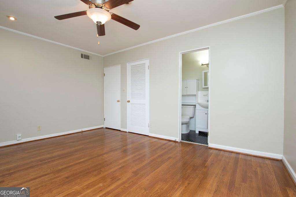 3660 Peachtree Road Ne # E4 Property Photo 13