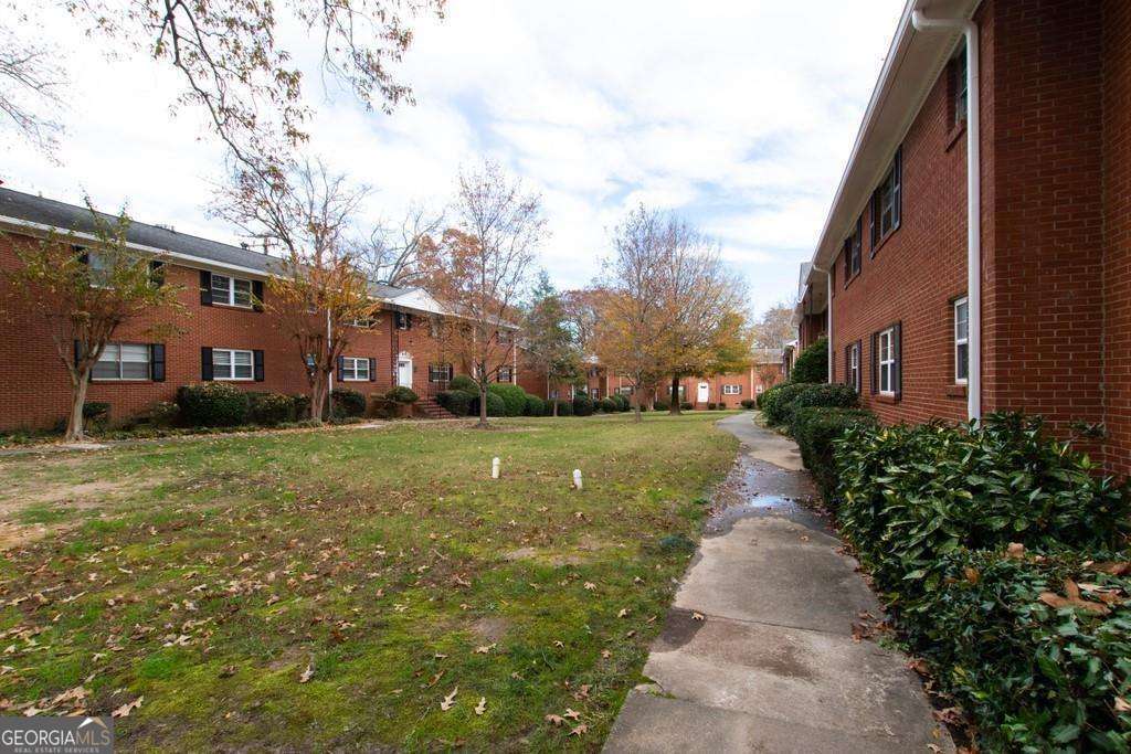 3660 Peachtree Road Ne # E4 Property Photo 17