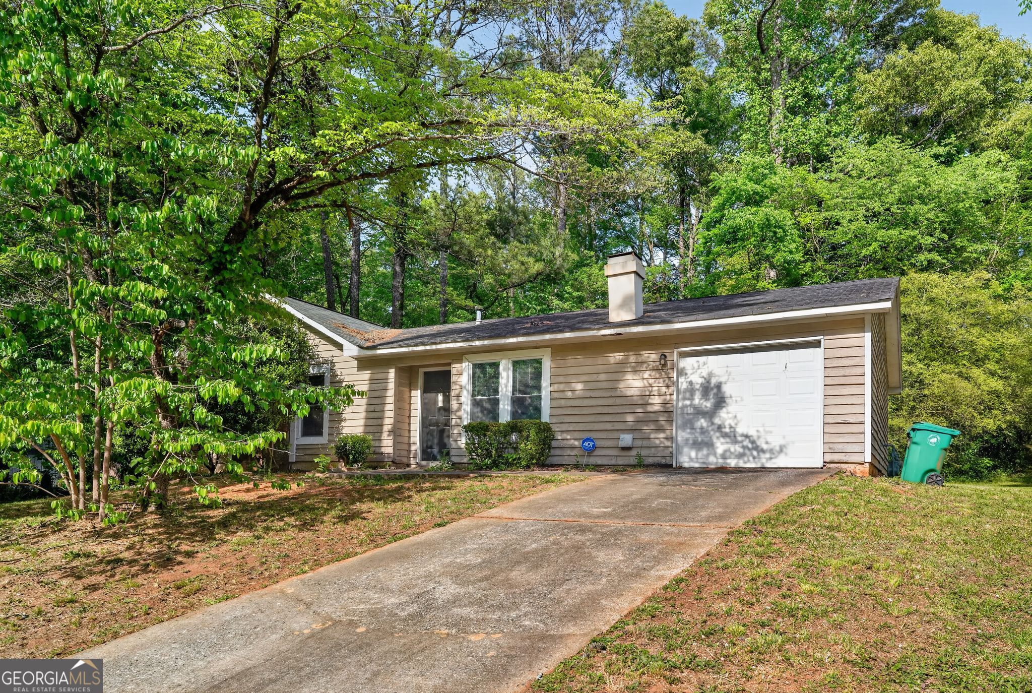 4070 Chimney Ridge Way Property Photo 1