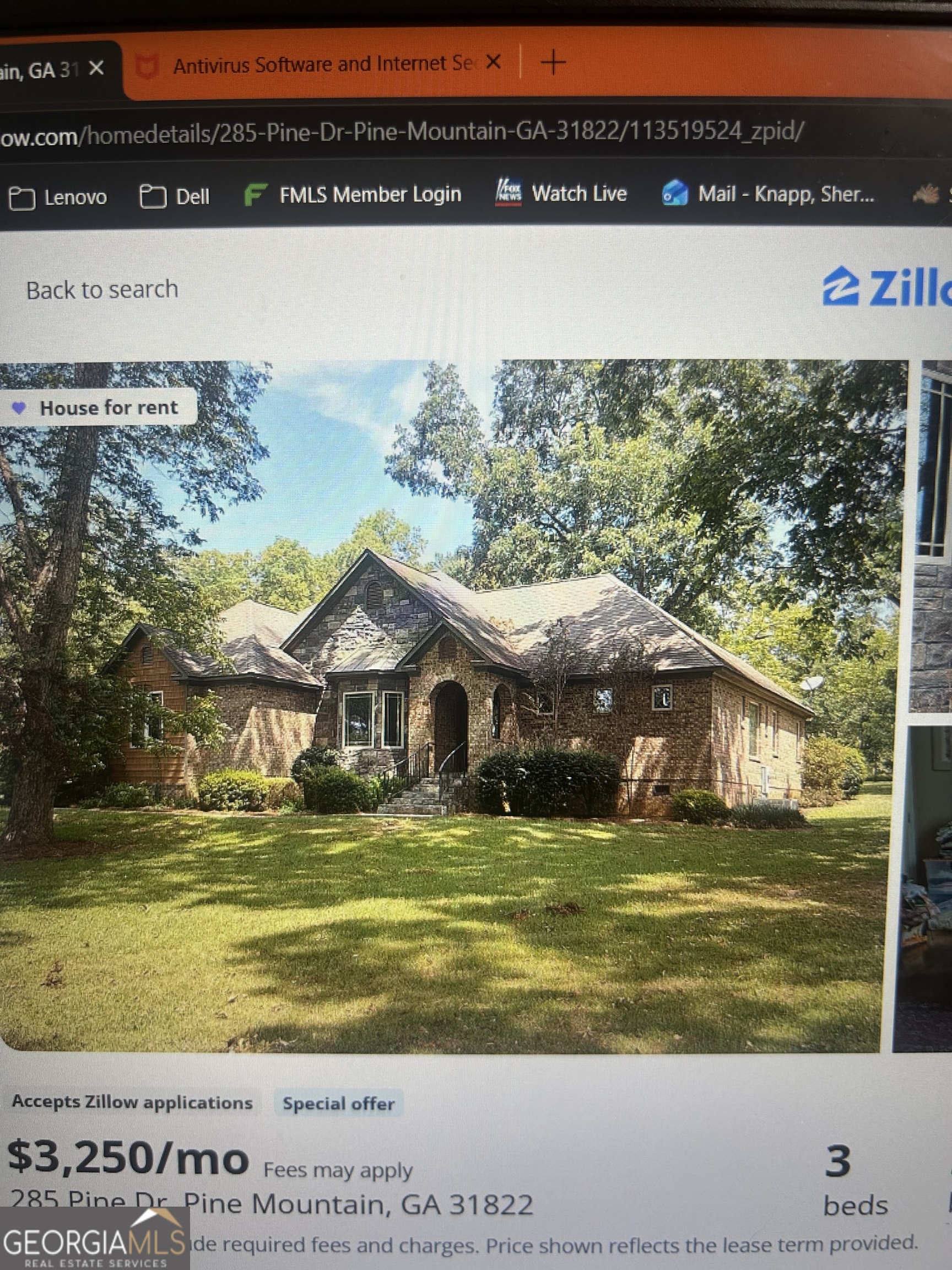 285 Pine Drive Property Photo 6