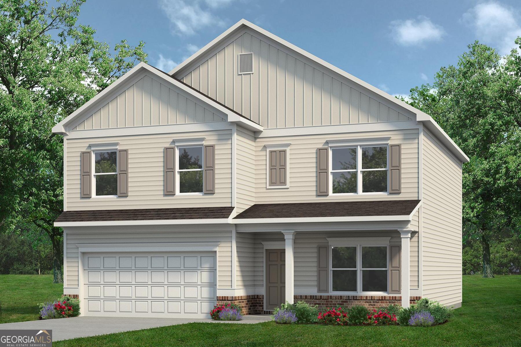 202 Park Bench Way Lot D65 Property Photo 1