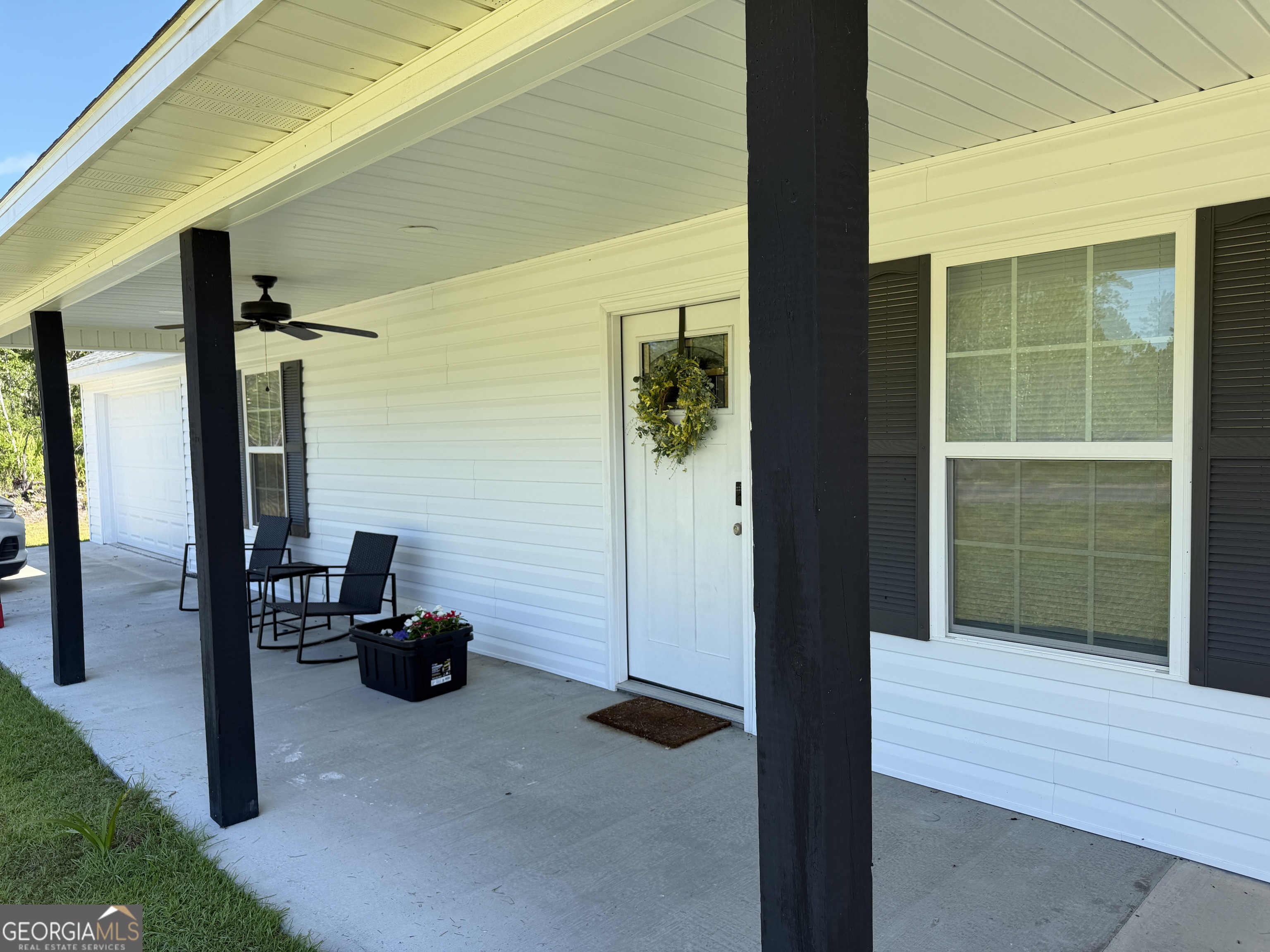 134 Hawks Landing Run Property Photo 20