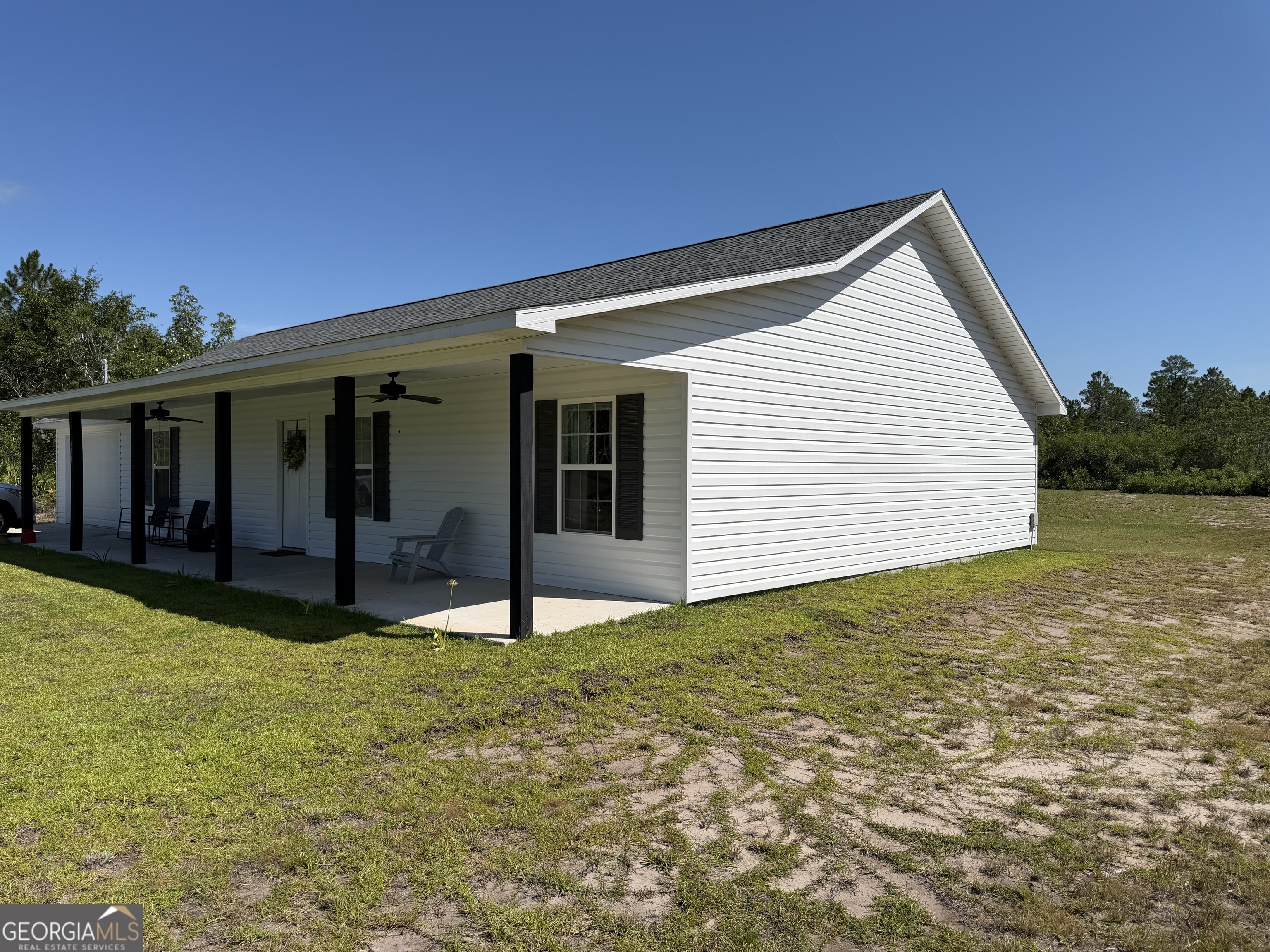 134 Hawks Landing Run Property Photo 21