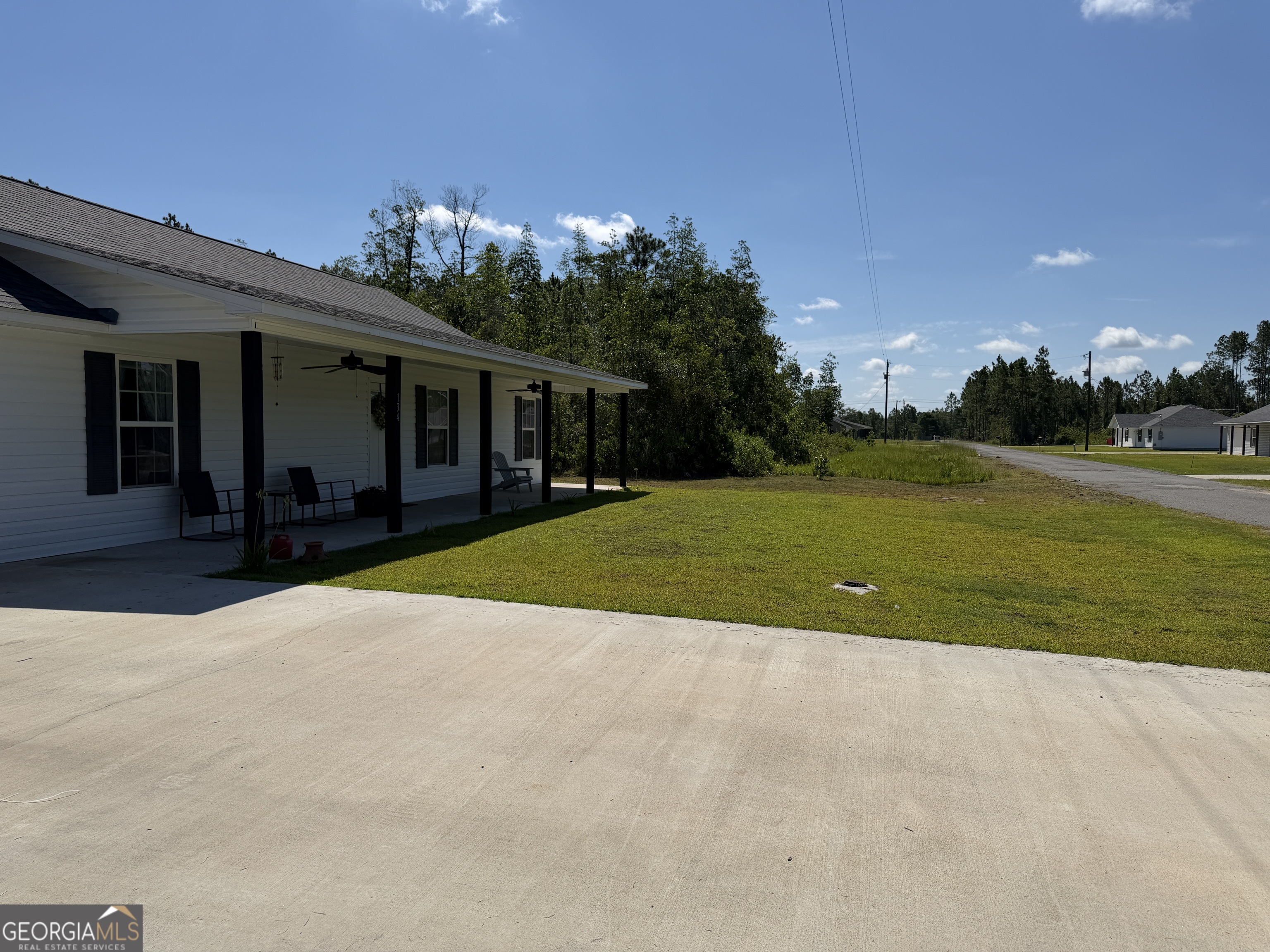134 Hawks Landing Run Property Photo 23