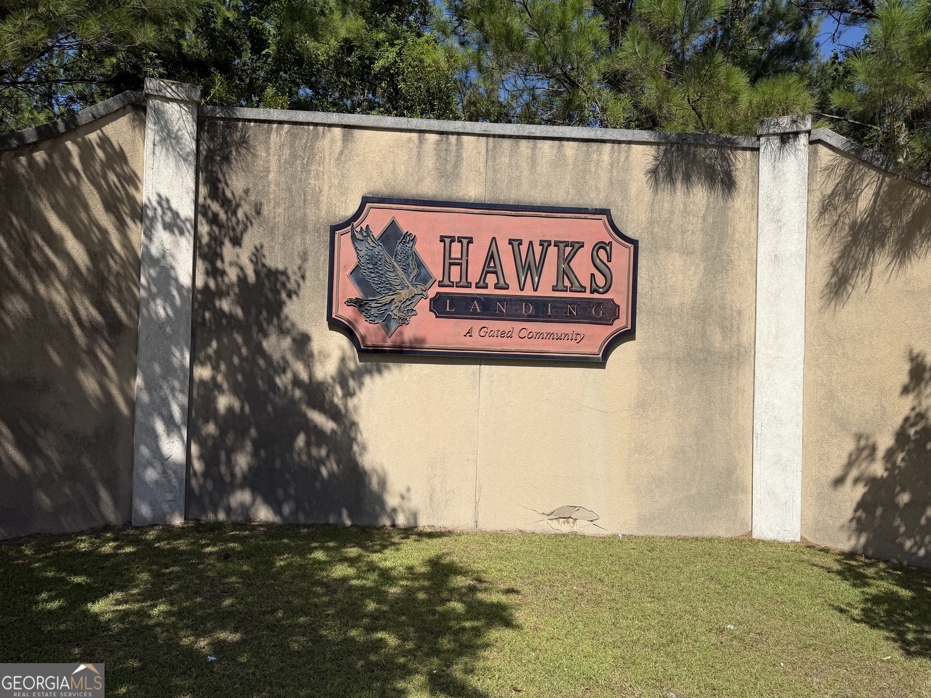 134 Hawks Landing Run Property Photo 24