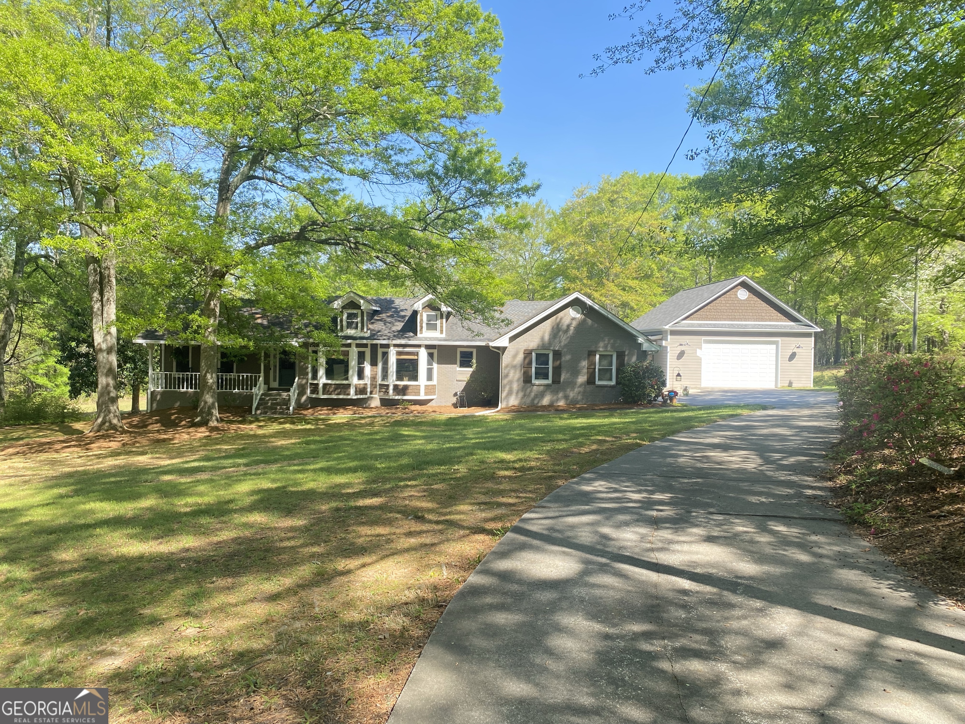 848 Still Road Property Photo 1