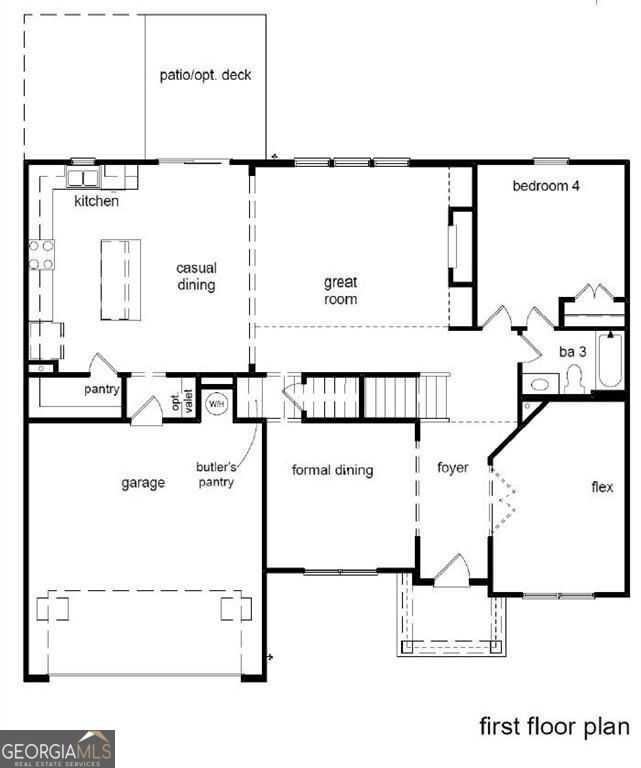 5619 Rosehall Place Property Photo 19