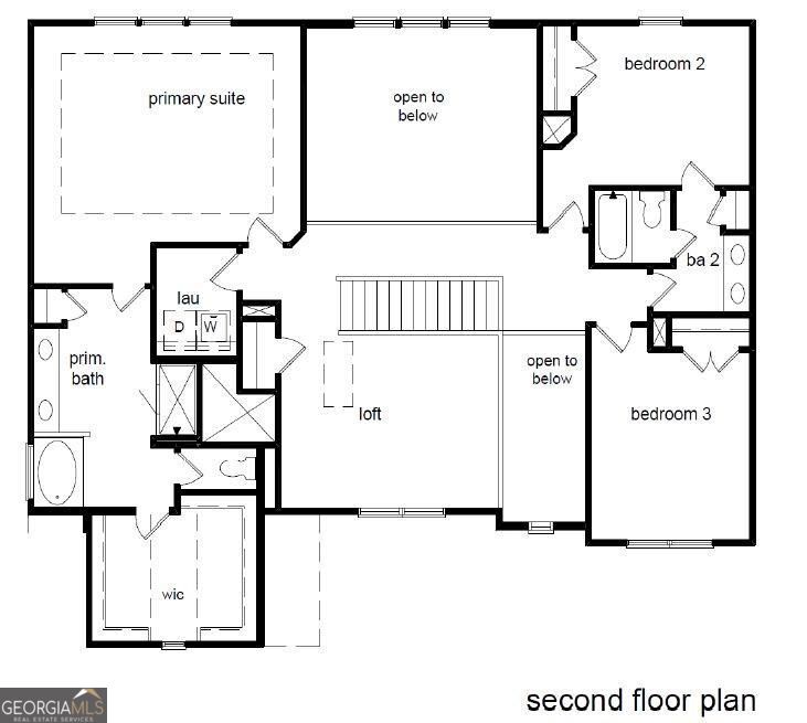 5619 Rosehall Place Property Photo 20
