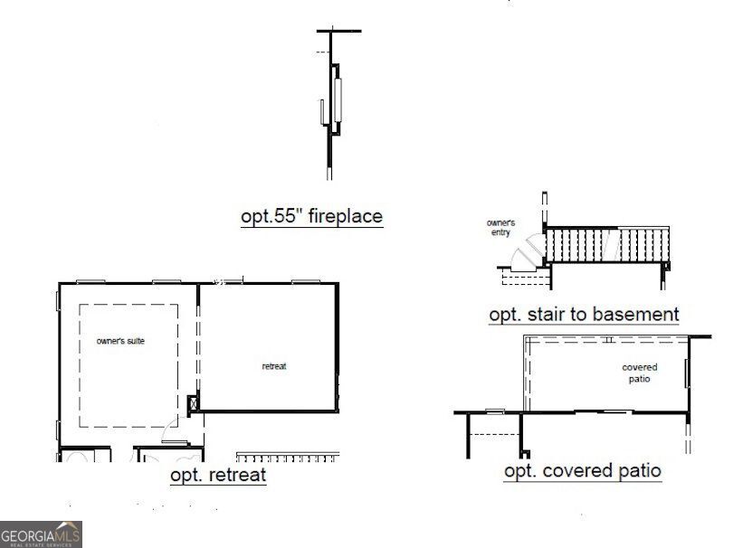 5619 Rosehall Place Property Photo 21