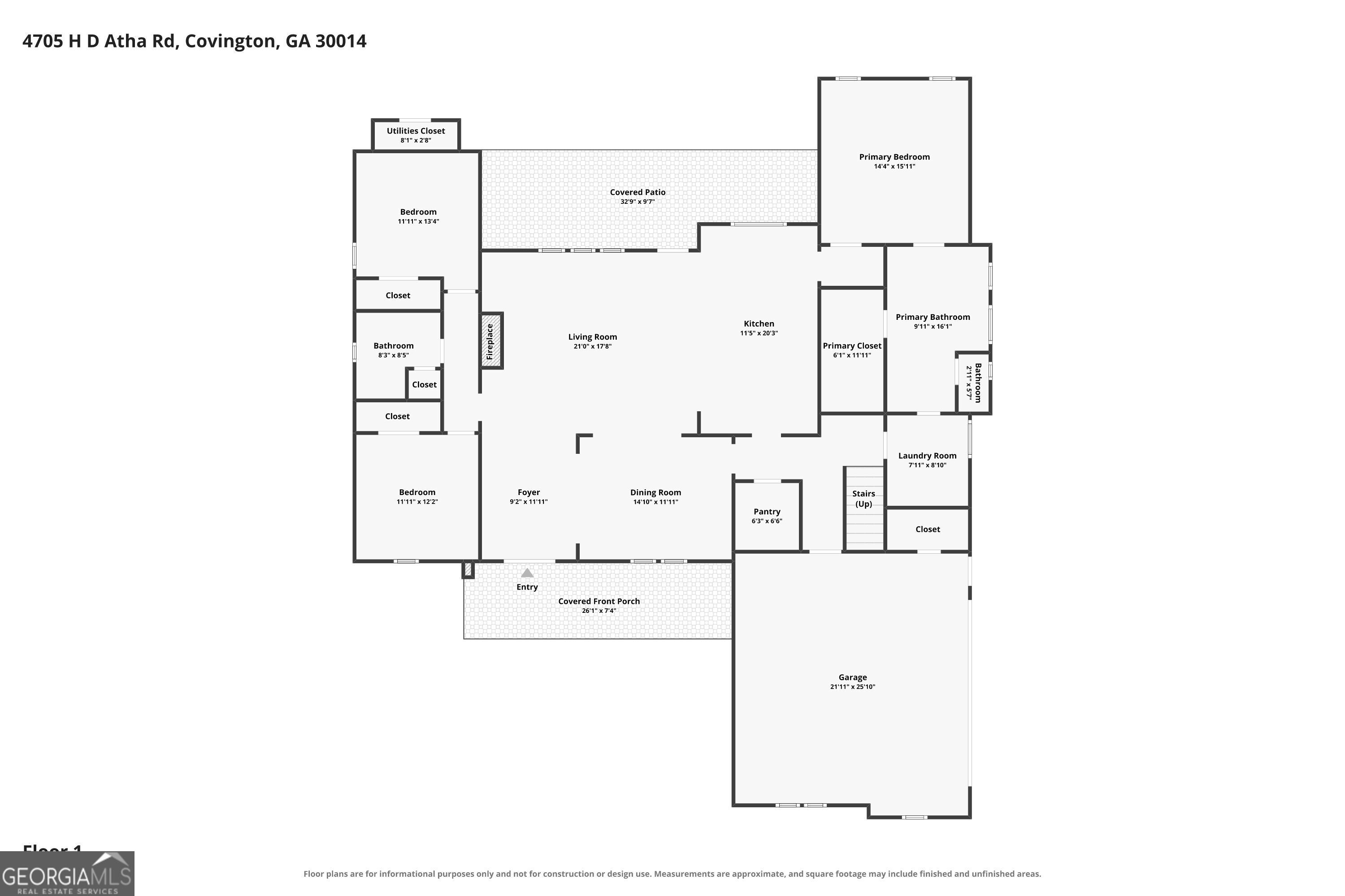 4705 H D Atha Road Property Photo 66
