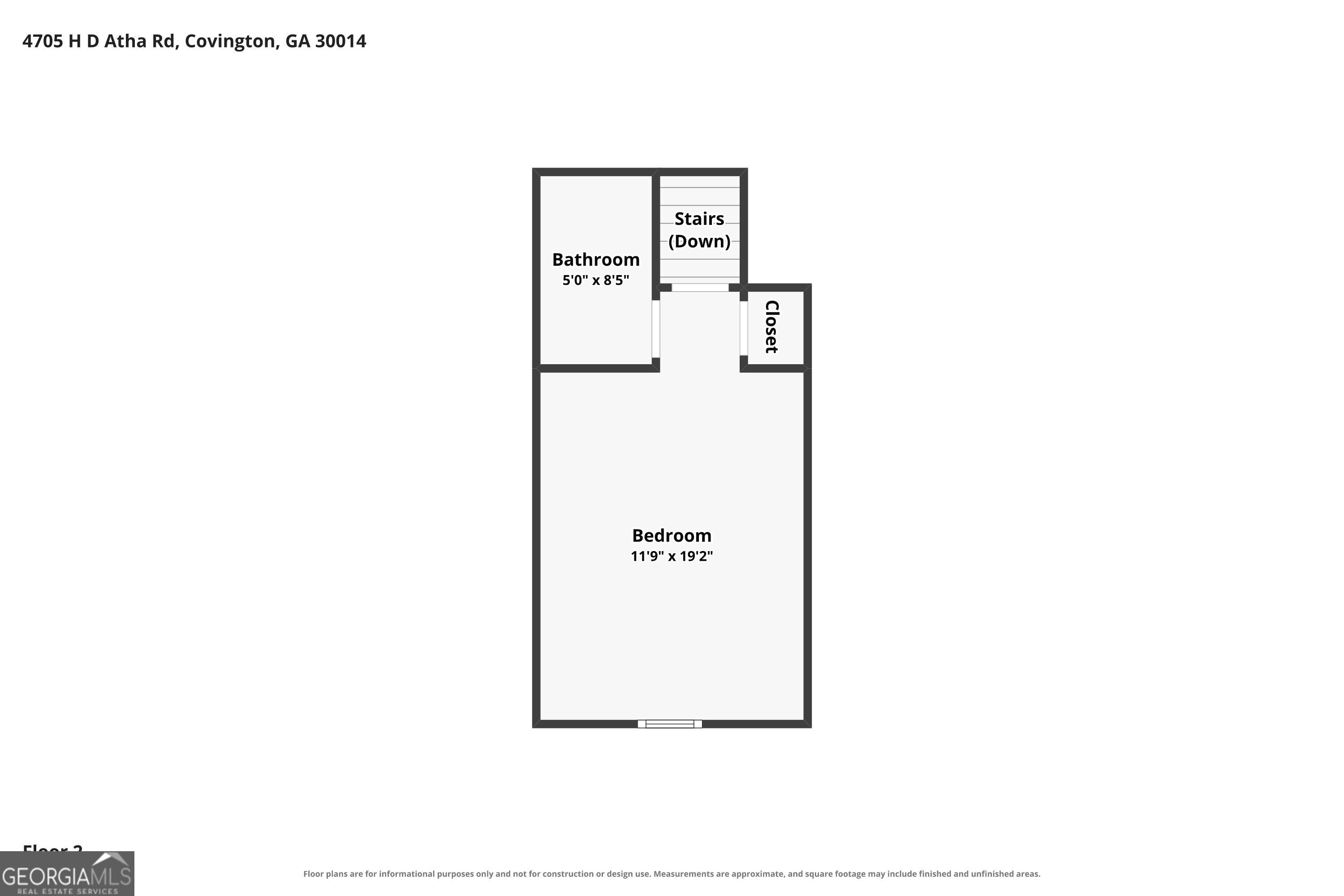 4705 H D Atha Road Property Photo 67