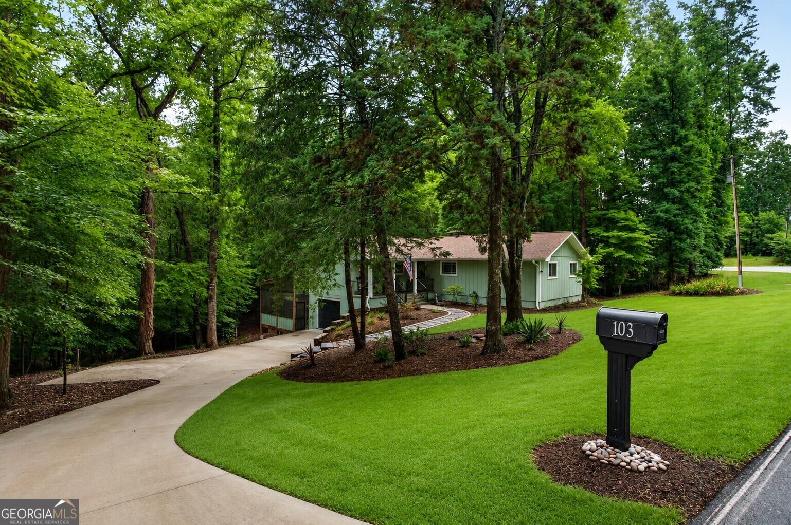103 Pineneedle Drive Property Photo 28